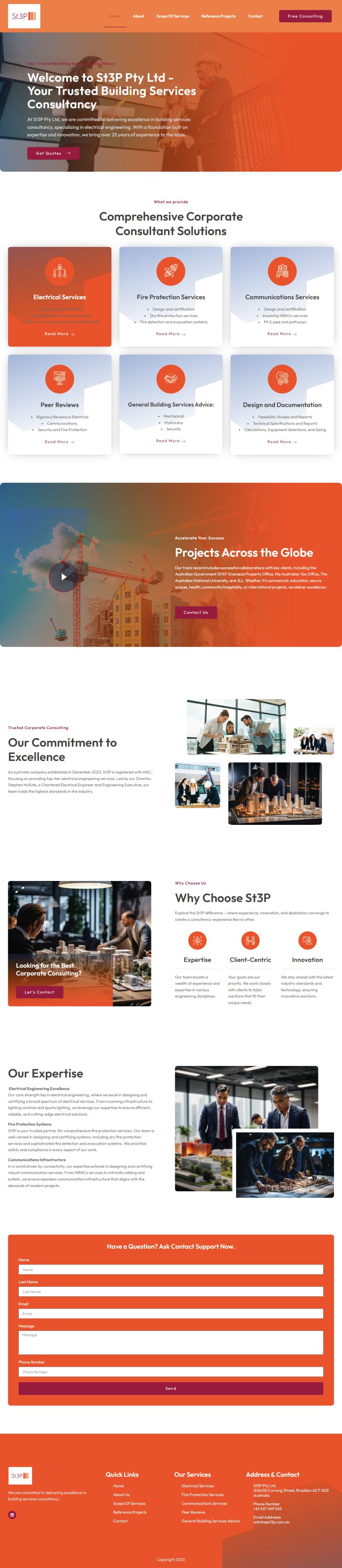 Responsive Web Design